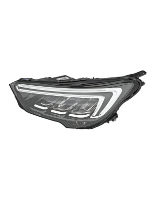 FARO SX A LED OPEL CROSSLAND X 01/17