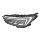 FARO SX A LED OPEL CROSSLAND X 01/17 