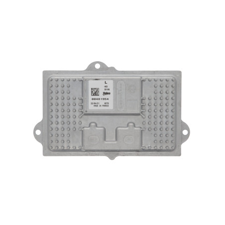 CENTRALINA SX LED PEUGEOT 508 0918
