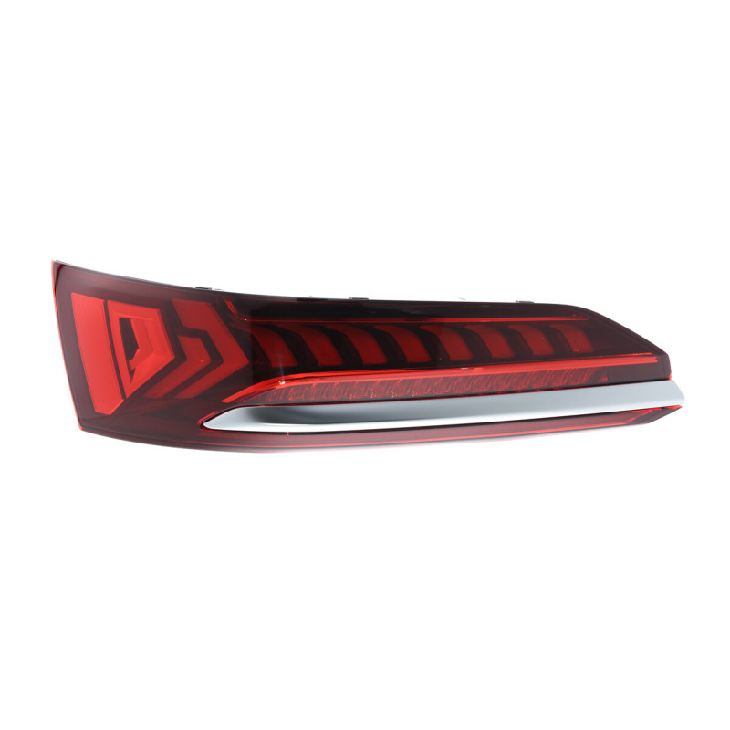 FANALE P/SX A LED C/INDIC DIREZ DINAMICO AUDI Q7 07/19  4PIN