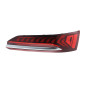 FANALE PDX A LED CINDIC DIREZ DINAMICO AUDI Q7 0719 4PIN