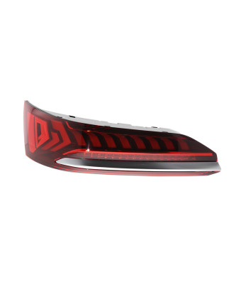 FANALE P/SX A LED DINAMICO AUDI Q7 07/19 5PIN