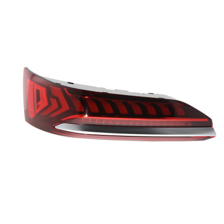 FANALE P/SX A LED DINAMICO AUDI Q7 07/19 5PIN