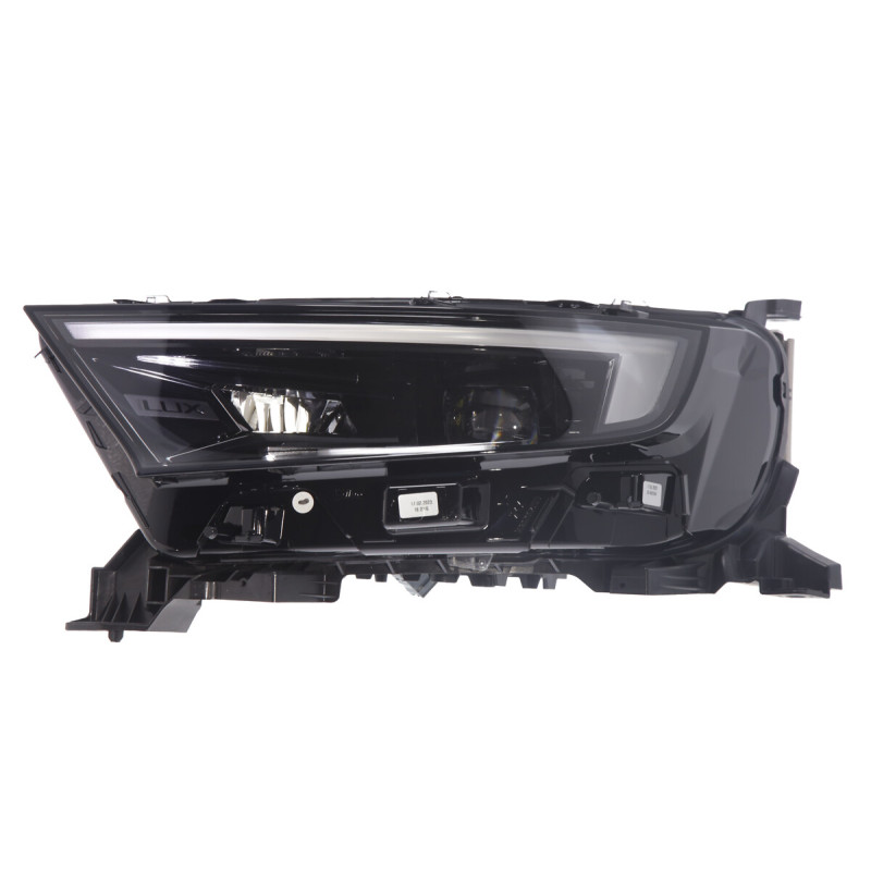 FARO SX A LED OPEL MOKKA 0120