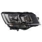 FARO DX H7-H15 VW TRANSPORTER 0115