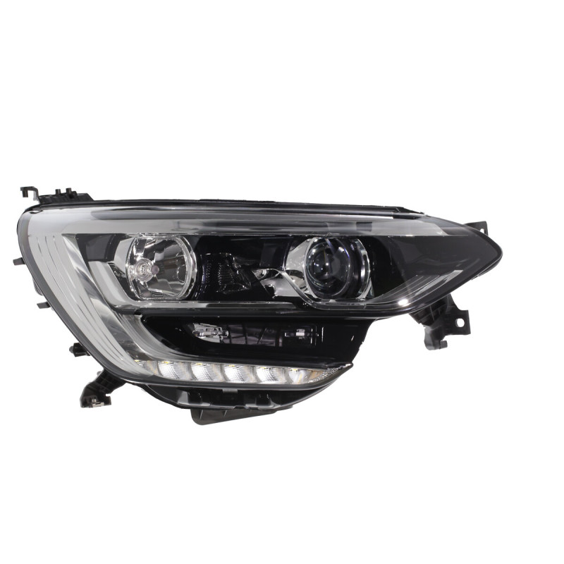 FARO SX RENAULT MEGANE GRAND COUPE 0118