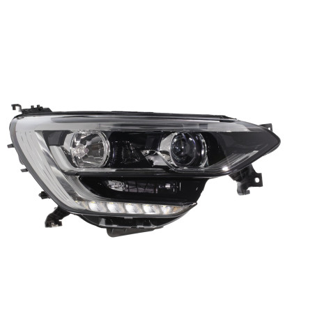 FARO SX RENAULT MEGANE GRAND COUPE 0118