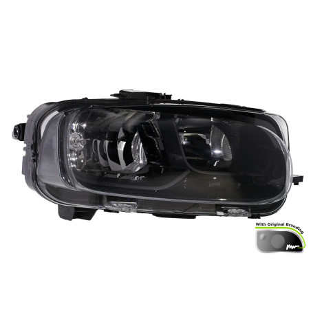 FARO DX H7-H1 CITROEN BERLINGO 01/18