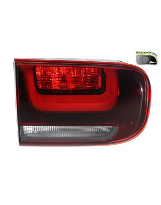 FANALE P/SX INT A LED CITROEN C4 CACTUS 01/18