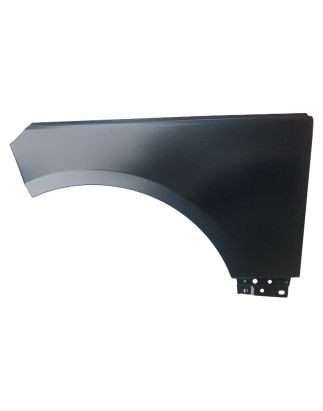 PARAFANGO ANTERIORE SINISTRO ALLUMINIO LAND ROVER RANGE ROVER L405 20122019, LAND ROVER RANGE ROVER L405 20192021