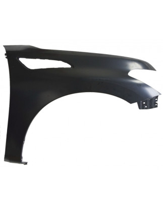 PARAFANGO ANTERIORE DESTRO NISSAN PATROL 2014, NISSAN PATROL Y62 2010
