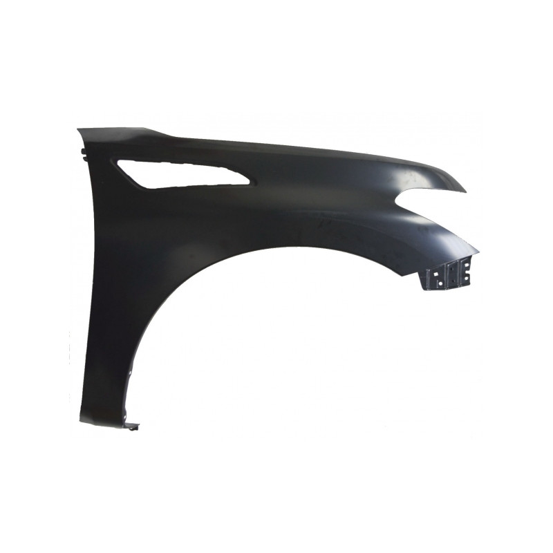 PARAFANGO ANTERIORE DESTRO NISSAN PATROL 2014, NISSAN PATROL Y62 2010