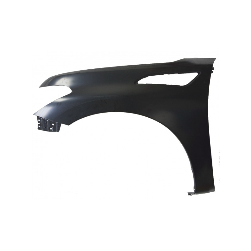 PARAFANGO ANTERIORE SINISTRO NISSAN PATROL 2014, NISSAN PATROL Y62 2010