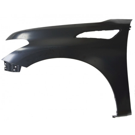 PARAFANGO ANTERIORE SINISTRO NISSAN PATROL 2014, NISSAN PATROL Y62 2010