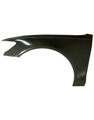 PARAFANGO ANTERIORE SINISTRO ALLUMINIO AUDI A6 4GH4GJ4G24GC4G54GD 20102014, AUDI A6 4GH4GJ4G24GC4G54GD 20142018