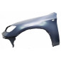 PARAFANGO ANTERIORE SINISTRO CON PRIMER CON LAVAFARI CON FORO LUCCIOLA BMW X6 E71 20082014