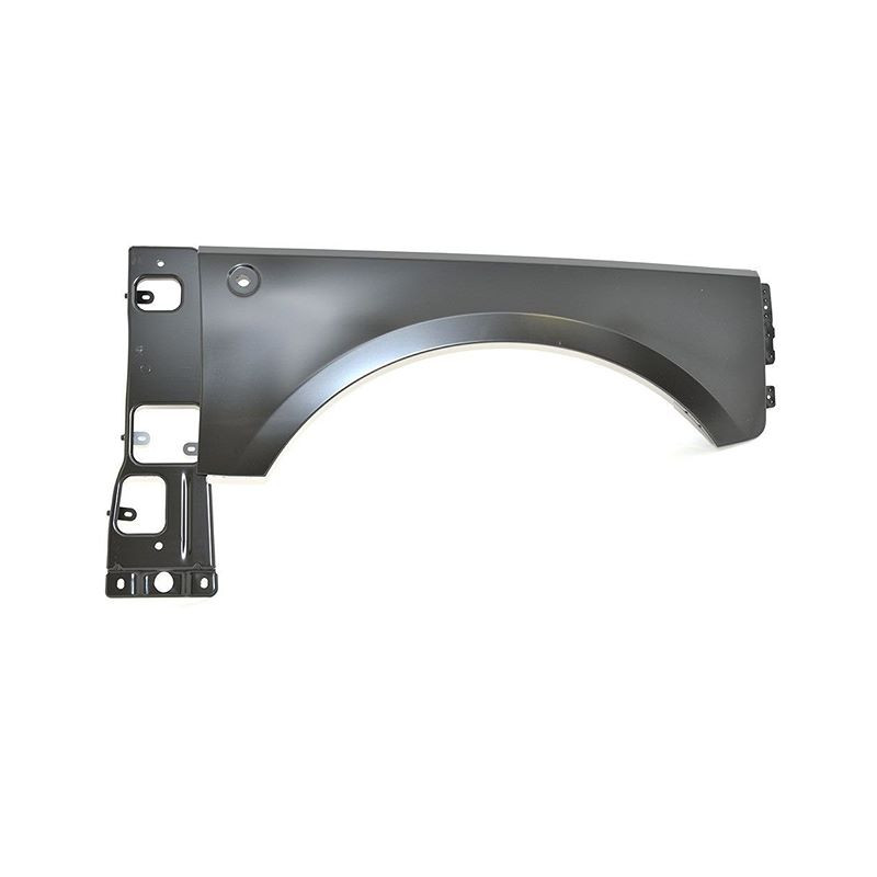 PARAFANGO ANT DX LAND ROVER RANGE ROVER (L322) 2002 2012 OEM ASB760061