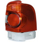 FANALE ROSSOBIANCO DX SHARAN