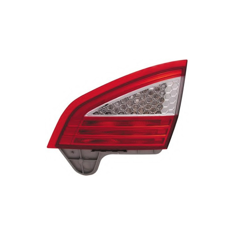 FAN. SX FO MONDEO IV 03/2007- 