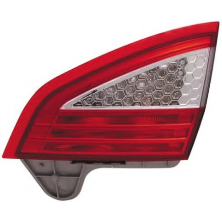 FAN. SX FO MONDEO IV 03/2007- 