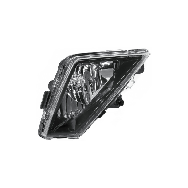 FEND DX SEAT IBIZA 01/17 