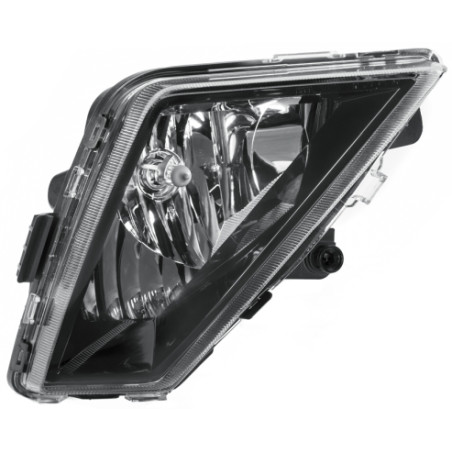 FEND DX SEAT IBIZA 01/17 
