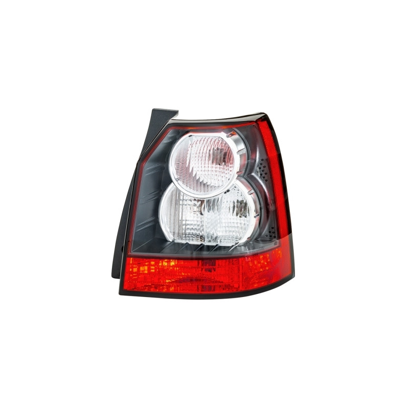 FAN PDX BIANCO LAND ROVER FREELANDER 10100912