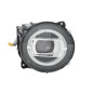 FARO DX A LED DINAM MERCEDES CLASSE G W464 04/18  METALIZED