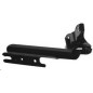 CERNIERA COFANO ANTERIORE SINISTRA MAZDA 323 SDN BF 19951997, MAZDA 626 GVGEGC 19911997, MAZDA 626 GVGEGFGW 19972002