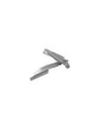 CERNIERA COFANO ANT SX FORD TRANSIT CONNECT (P64/P70/P80) 2003 2010 OEM 1353598