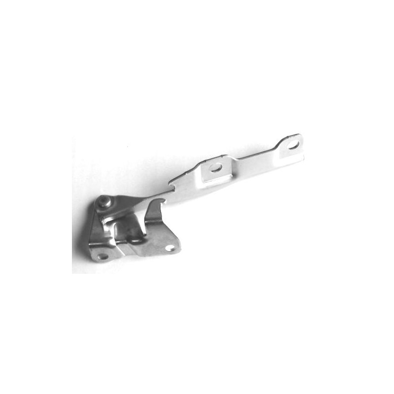 CERNIERA COFANO ANT DX DAEWOO SDN-L/B (KLAS) 2002 2005 OEM 96541011