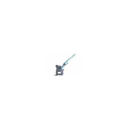 CERNIERA COFANO ANT DX HYUNDAI iX35/TUCSON (LM/EL/ELH) 2010 2015 OEM 791202S000