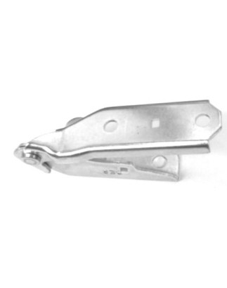 CERNIERA COFANO ANT DX VOLKSWAGEN POLO (9N2) 2002 2005 OEM 6Q0823302B