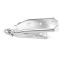 CERNIERA COFANO ANTERIORE DESTRA VOLKSWAGEN POLO 9N2 20022005, VOLKSWAGEN POLO 9N3 20052009