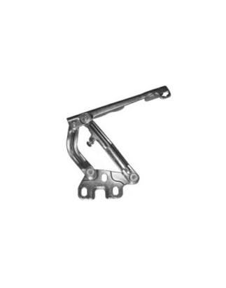 CERNIERA COFANO ANTERIORE DESTRA OPEL CORSA D S07 20062015, OPEL CORSA E X15 20152019