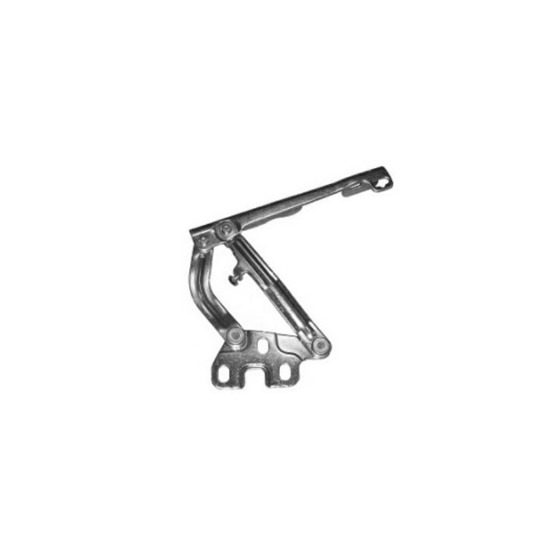 CERNIERA COFANO ANTERIORE DESTRA OPEL CORSA D S07 20062015, OPEL CORSA E X15 20152019