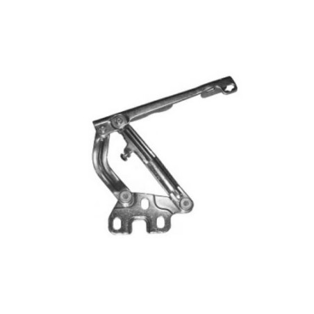 CERNIERA COFANO ANTERIORE DESTRA OPEL CORSA D S07 20062015, OPEL CORSA E X15 20152019