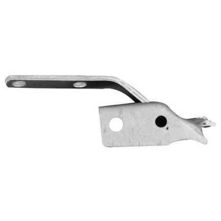 CERNIERA COFANO ANTERIORE SINISTRA VOLKSWAGEN POLO 6N1 19941999, VOLKSWAGEN POLO CLASSIC 6V2 19952002