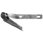 CERNIERA COFANO ANTERIORE DESTRA FIAT UNO 146158 19831989