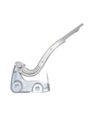 CERNIERA COFANO ANTERIORE DESTRA OPEL ASTRA K 5DSW B16 20162019, OPEL ASTRA K 5DSW B16 20192021