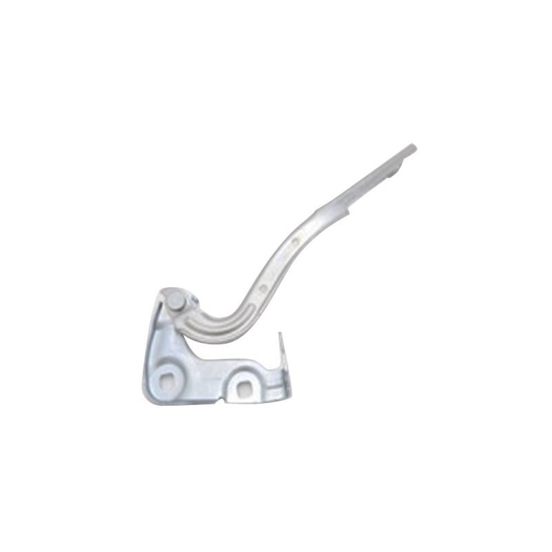 CERNIERA COFANO ANTERIORE DESTRA OPEL ASTRA K 5DSW B16 20162019, OPEL ASTRA K 5DSW B16 20192021