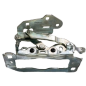 CERNIERA COFANO ANTERIORE SINISTRA MERCEDES-BENZ C CLASS W204 20072011, MERCEDES-BENZ C CLASS W204 20112014, MERCEDES-BENZ CLS 