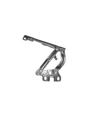 CERNIERA COFANO ANT SX OPEL CORSA D (S07) 2006 2015 OEM 13311902