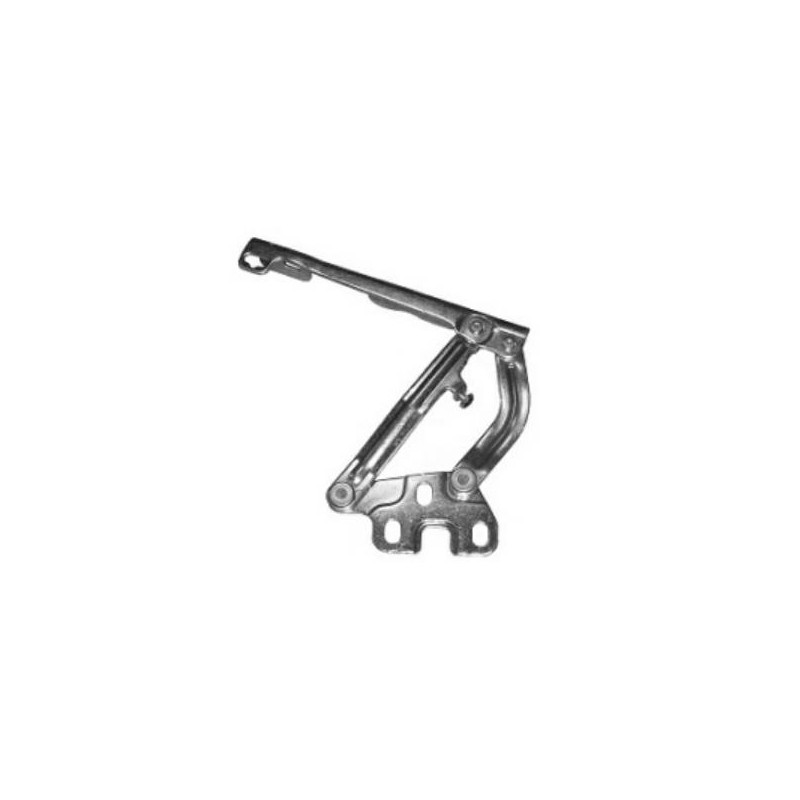 CERNIERA COFANO ANT SX OPEL CORSA D (S07) 2006 2015 OEM 13311902
