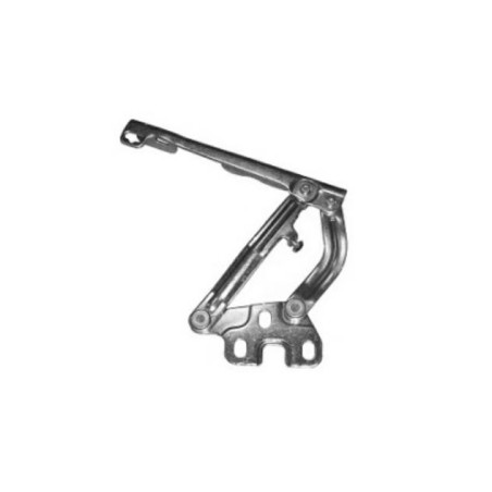 CERNIERA COFANO ANTERIORE SINISTRA OPEL CORSA D S07 20062015, OPEL CORSA E X15 20152019
