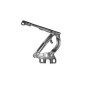 CERNIERA COFANO ANTERIORE SINISTRA OPEL CORSA D S07 20062015, OPEL CORSA E X15 20152019