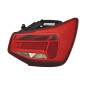 FANALE PDX AUDI Q2 0116