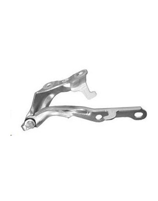 CERNIERA COFANO ANTERIORE DESTRA TOYOTA RAV 4 XA10 19951998, TOYOTA RAV 4 XA10 19982000