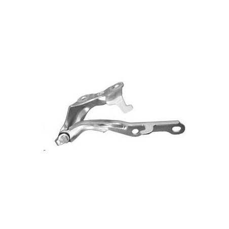 CERNIERA COFANO ANTERIORE DESTRA TOYOTA RAV 4 XA10 19951998, TOYOTA RAV 4 XA10 19982000
