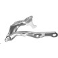 CERNIERA COFANO ANTERIORE DESTRA TOYOTA RAV 4 XA10 19951998, TOYOTA RAV 4 XA10 19982000